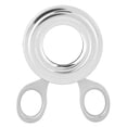 thumbnail image 2 of Egg Cutter, Mirror Polish Multi Teeth Practical Durable Egg Scissor  For Home Kitchen For Restaurant, 2 of 8