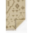 thumbnail image 3 of Momeni Bristol Traditional Area Rug, 3'6" X 5'6", Natural, 3 of 3