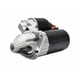 thumbnail image 1 of Marcha Chevrolet Zafira 4cil 1.8 2007 sistema Bosch 12v 9 dientes Cardic, 1 of 3