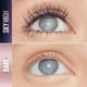 thumbnail image 2 of Máscara Maybelline Lash Sensational Sky High Plum Twilight, 2 of 7