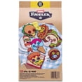 thumbnail image 5 of Bolsa sorpresa Fuggler ZURU Fuggalicious de peluche, 5 of 5