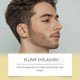 thumbnail image 5 of Clearance Sale! Hair Growth Oil Castor Oil Hair Thickening Oil Nourishes The Skin Eyelashes Eyebrows Nail Growth Multieffect One100ml (Buy 2 get 1 free), 5 of 9