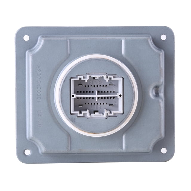 LED MOD Headlight Control Module for Ford Explorer 2020-2022 JX7B-13B626-AG