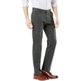 thumbnail image 3 of Dockers Men's Straight Fit Ultimate Chino With Smart 360 Flex Steelhead, 52W x 30L, 3 of 3
