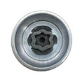 Tire Wheel Lock Anti Theft Screw Bolt 65 Key Socket For Bmw F20/F21