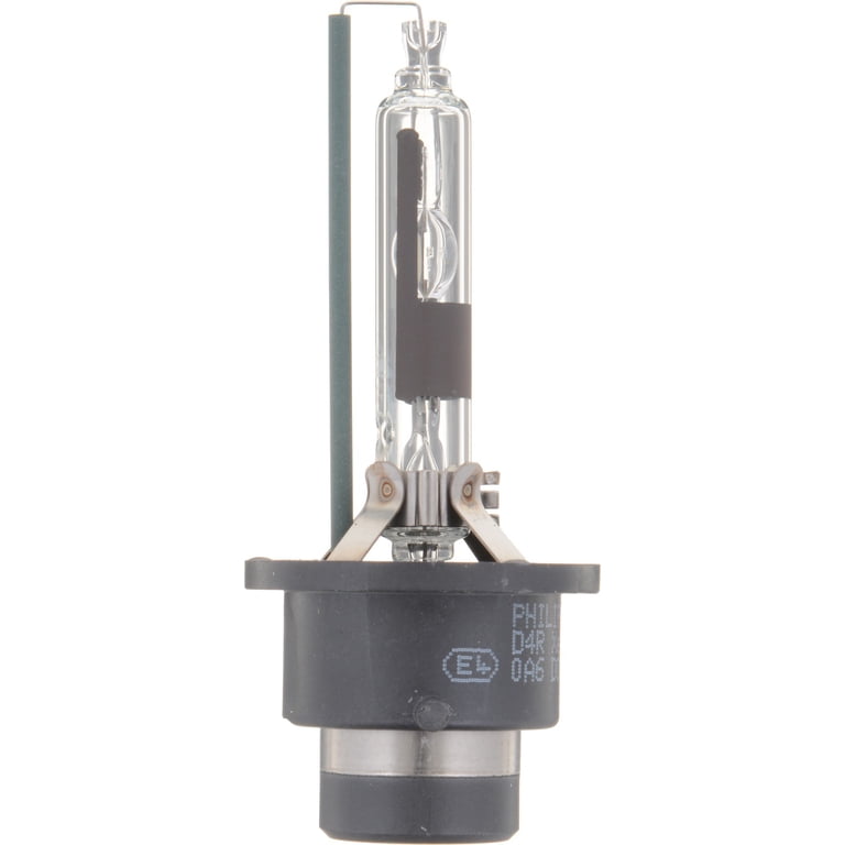 Philips Xenon Hid Lamp D4R, , , Always Change In Pairs! - Walmart.com