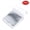 Silver, variant on 200 Sheets 4x4 In Imitation Silver Foil Sheets for Bulk Art Craft Ing and DIY Gild Ing Projects Bright Metallic Leaf for Furniture Accents and Wedd Ing Decor