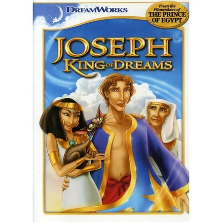 Joseph: King Of Dreams (Special Edition) (Anamorphic Widescreen)