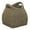 Brown, variant on Household Essentials Handled Basket, Two Tone Seagrass and Paper Rope