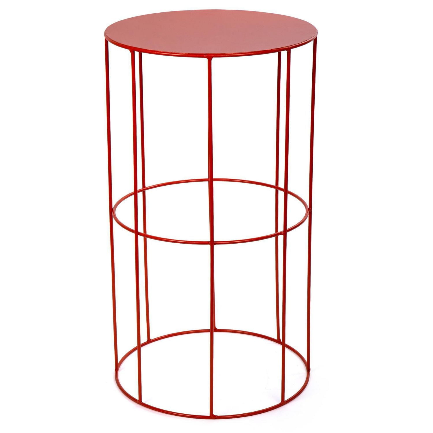 Truu Design Ensemble de tables basses gigognes