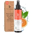 thumbnail image 1 of Tónico facial Beauty by Earth, iluminador de piel con vitamina C, 240 ml, 1 of 7