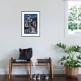 thumbnail image 3 of Wayne Gretzky - The Great One Canvas Wall Poster, 14.725" x 22.375", 3 of 4