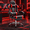 Black/Red, variant on Ergonomic Gaming Chair with Footrest, High Back PU Leather Computer Video Game Desk Chair with Lumbar Support and Headrest, Reclining Swivel Executive Office Chair