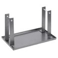 thumbnail image 4 of ANGGREK Flip Planer Stand,Electric Planer Stand Set Multifunction Aluminum Flip Planer Shelf Bracket Woodworking Accessory,Carpentry Tool, 4 of 8