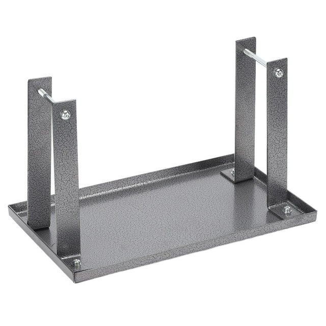 Support de Rabot, Support de Rabot de Porter la Conception Raisonnable Facile à Assembler pour le Travail du Bois pour le Jardinage