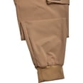 thumbnail image 5 of Southpole Mens Jogger Pants - Lightweight Stretch Woven Tech Athletic Joggers for Men 2 Pack, 5 of 7
