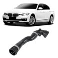 thumbnail image 5 of Coolant Radiator Hose Water Pipe Line 17127510952 for - E46 320 323 325 328 330, 5 of 5