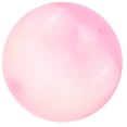 thumbnail image 4 of 3x Bola De Burbujas Inflable Burbujas Globo Fiesta Al Aire Libre Rosa Verde Amarillo S Sunnimix Bolas de burbujas inflables, 4 of 8