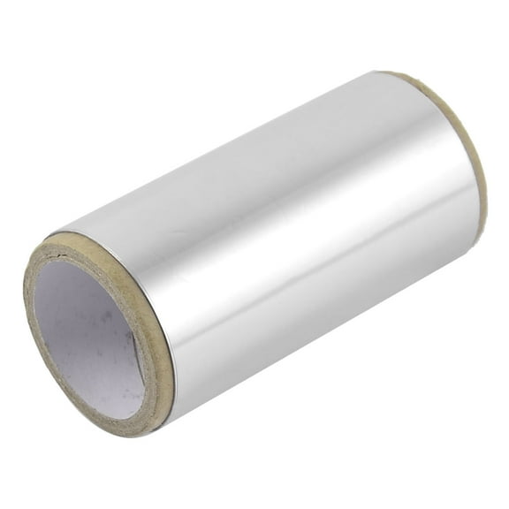 Papel de aluminio Cocina Catering Comida Refrigerador Pavo Horno Envoltura 30Mx8.4cm