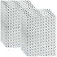 thumbnail image 3 of 20 Sheets of Folding Tissue Paper Star Pattern Gift Wrapping Paper Handcraft Making Paper Material, 3 of 8