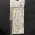 thumbnail image 5 of Birthday 'Golden Age' 40th Birthday Fabric Sash (1ct), 5 of 6