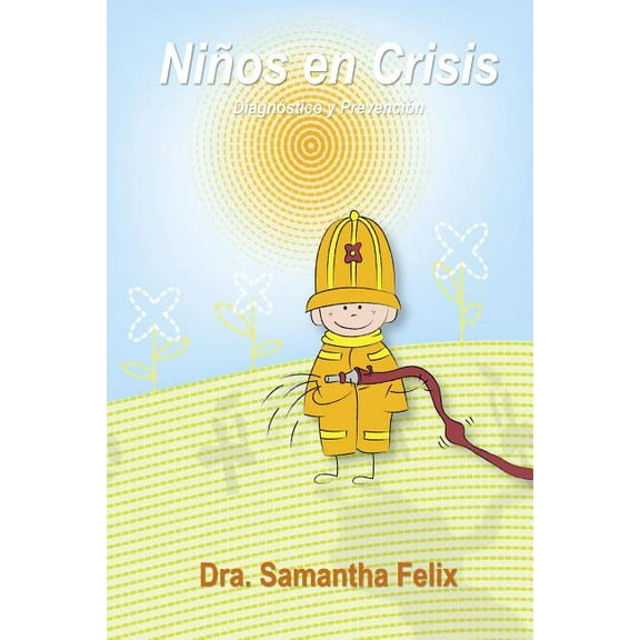 Ninos en Crisis (Paperback)