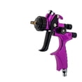 thumbnail image 2 of DT188 Spay Gun 1.4mm Nozzle Air Spray Guns Water Based Airbrush For Car Painting ,User-Friendly Design, 2 of 6