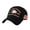 Black, variant on United States 250th Anniversary Patriotic Hat, Bald Eagle Embroidered Adjustable Baseball Cap for Men Women, Embroidered Color Block Trucker Hat Unisex