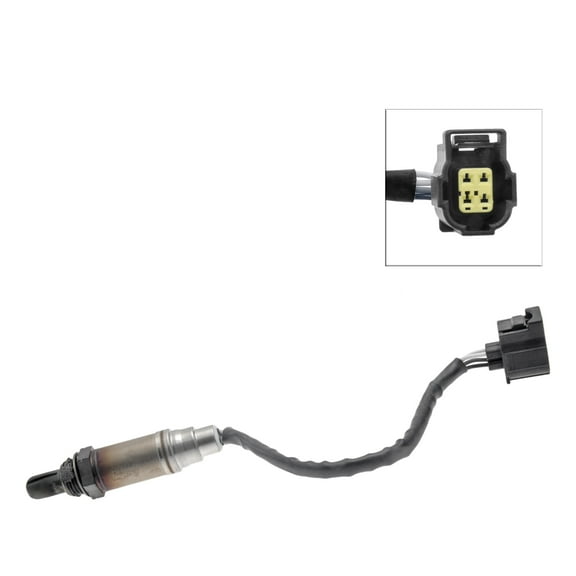 Herko Oxygen Sensor H3869 fit Jeep Dodge Chrysler Ram Mitsubishi Volkswagen