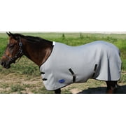 72" Horse Stretchable Cotton Show Sheet Blanket Rug Summer Spring Winter 5341