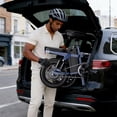 thumbnail image 4 of INSDRGN Folding Electric Bike for Teenager and Adults, 16AH 48V Battery 14" Electric Bike 750W Motor, 62 Miles Range, Mini Ebike for City Commuter, UL2849, 4 of 7