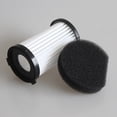 thumbnail image 3 of Filter + Sponge Vacuum Cleaner Broom For Handy Force 2759 2761 For ARIETE, 3 of 6