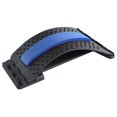 thumbnail image 1 of Terapia Masajeador de espalda Camilla Fitness Herramienta de relajación de soporte lumbar cervical Ndcxsfigh Cuidado Belleza, 1 of 9