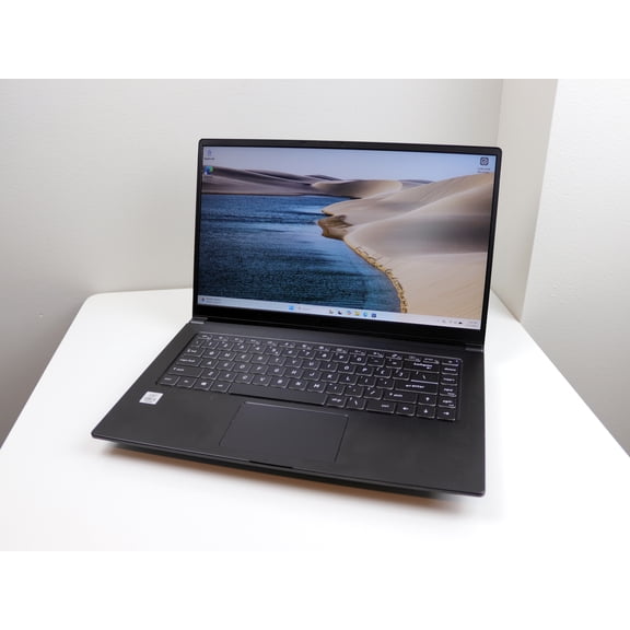 Pre-Owned MSI Modern 15.6 Full HD Laptop Intel Core i5-10210U 8GB DDR4 512GB SSD Windows 11