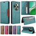 thumbnail image 4 of Case for FOXDOCK OPPO Reno 12F 5G RFID Blocking Wallet Flip Cover Shockproof, 4 of 5