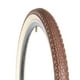 thumbnail image 1 of Llanta Para Bicicleta R24 x 2.125 Chocolate-Crema Nyco, 1 of 3