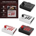 thumbnail image 3 of TINYSOME Game Joystick Arcade Game Console Rocker for -/-PC/Android-iOS/TV, 3 of 21