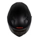 thumbnail image 4 of Casco Roda Course Negro Mate Cerrado Svs negro XL, 4 of 5
