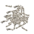 thumbnail image 1 of Pinzas Para El Cabello Francesas Macarena 50 pcs 4cm, 1 of 7