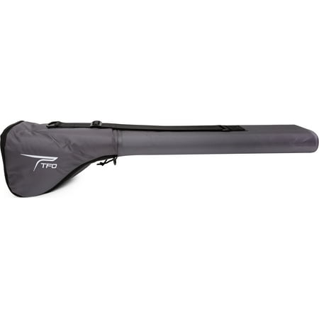 Temple Fork Outfitters Dual Fly Rod & Reel Case for 9 4Pc Rods