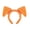 Yellow dog hairband, variant on Dog Costumes for Kids Girls Halloween Cosplay Accessories with Dog Ears Headband Tail Tutu Skirts Set