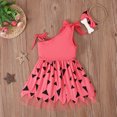 thumbnail image 6 of Ball Gown for Little Girls Toddler Princess Dress Fashion Sleeveless Sparkly Sequin Birthday Prom Outfit Casual Party Tulle Sundress for Kid Mesh Gauze Dress Fluffy Summer Dresses, 6 of 8