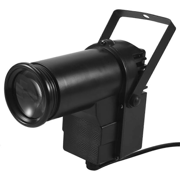 High Quality New Style 15W RGBW LED Stage Light Pinspot Beam Spotlight Professional DJ DISCO Party KTV Backlight Stage Light