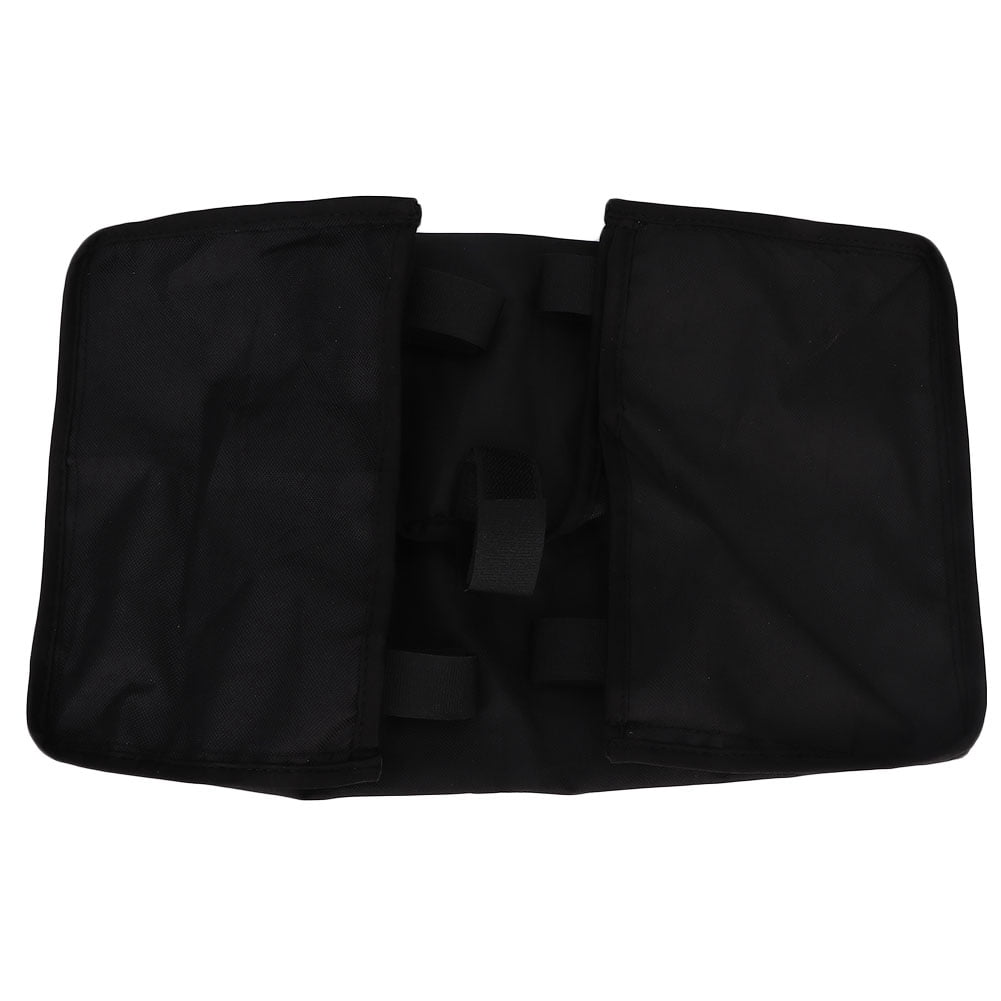 Hanging Pouch, Lightweight Walker Bag, For Walker Style Rollator Old Men Use Wheelchair Old Women Use