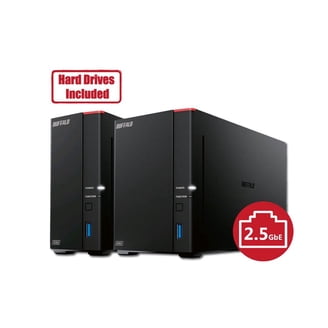 UGREEN NASync DXP2800 2-Bay NAS with Intel N100 CPU, 2.5GbE
