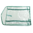 thumbnail image 3 of Couverture De Remplacement De Serre Mini Couverture De Serre Mini Serre Couverture De Serre Transparente Couverture De Plante en PVC Couverture De Serre, 3 of 14