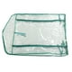 thumbnail image 3 of Cubierta transparente para invernadero, cubierta de repuesto para invernadero, cubierta transparente para mini invernadero, cubierta para invernadero, claridad notable, 3 of 8