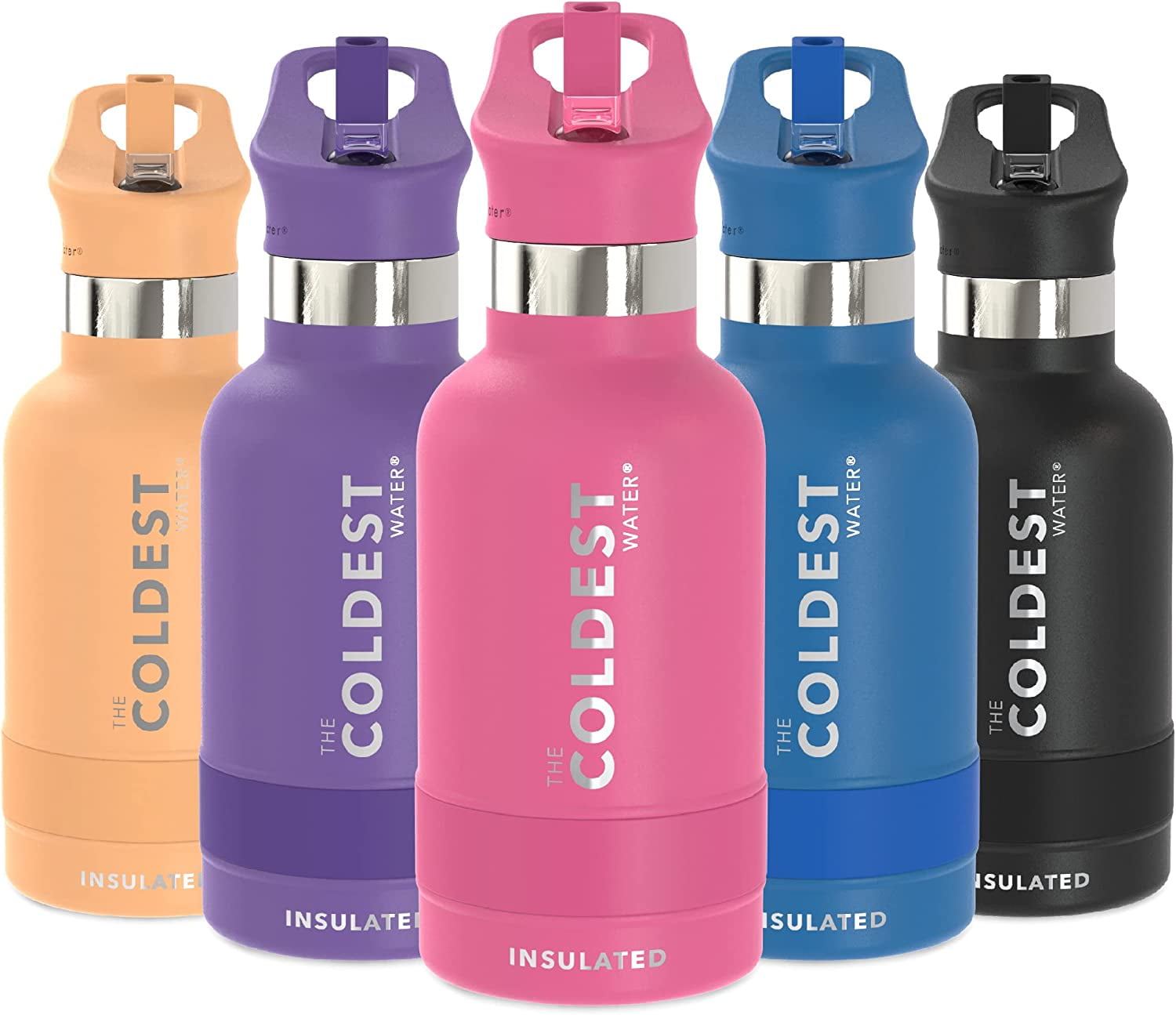 What's So Special About Coldest Water Bottle? How The Coldest Water Bottle  so popular?