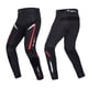 thumbnail image 4 of Chaqueta de Moto impermeable para hombre, ropa de protección de carreras a prueba de frío, color negro, otoño e invierno, novedad, 4 of 5