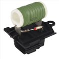 thumbnail image 3 of Resistencia del Ventilador de RefrigeracióN Motor Coche, Relé Radiador para JOURNEY 2009-2019 68054677AA, 3 of 5